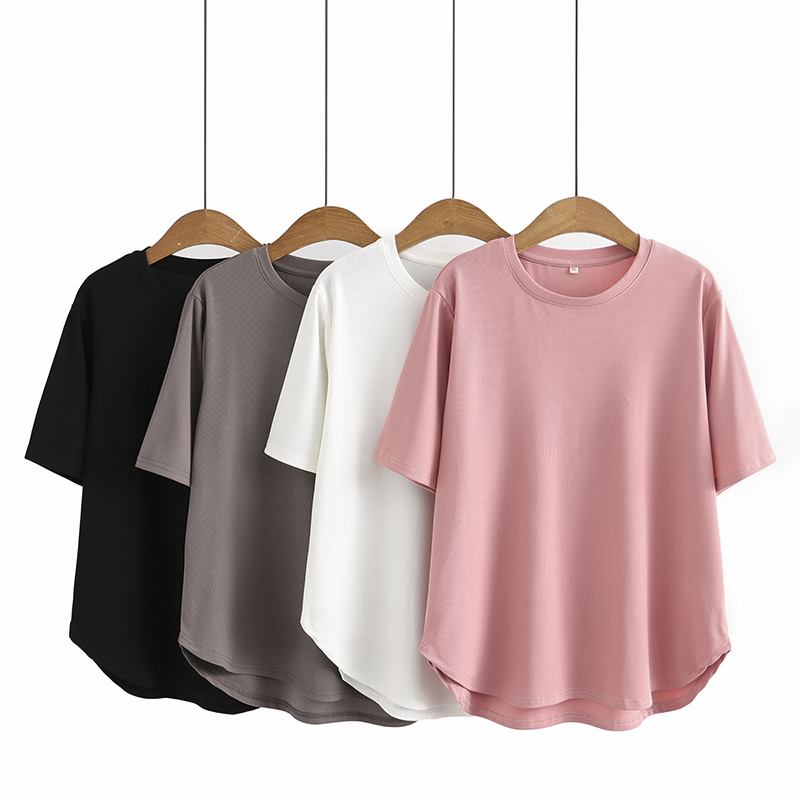 เสื้อผ้าคนอ้วน เสื้อผ้าสาวอวบ(อกเสื้อ38-50นิ้ว)