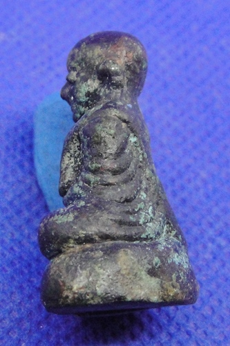 หลวงพ่อเงินวัดขวาง