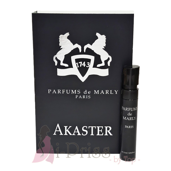 Parfums de Marly Akaster 1.2 ml.