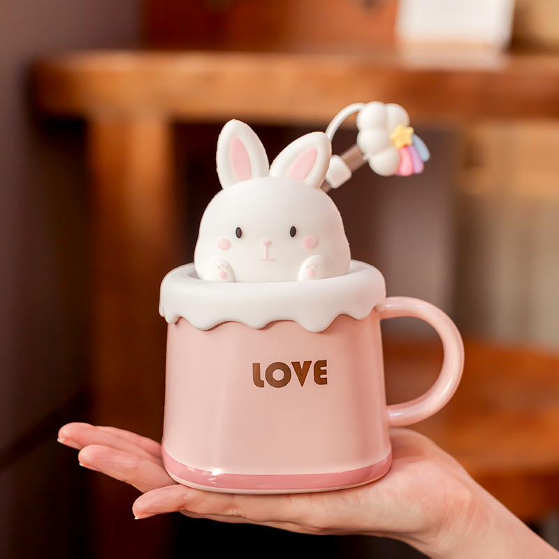 แก้วเซรามิค สวยๆ แก้วมัคน่ารัก แก้วกาแฟเซรามิค