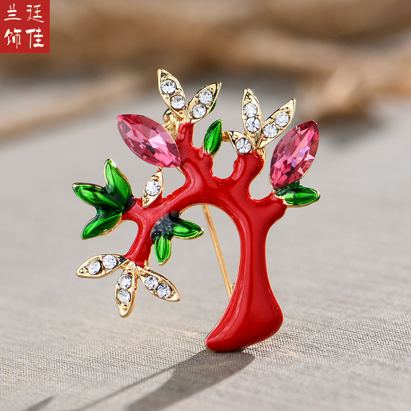 เข็มกลัด เข็มกลัดสวยๆ เข็มกลัดติดเสื้อ Brooch