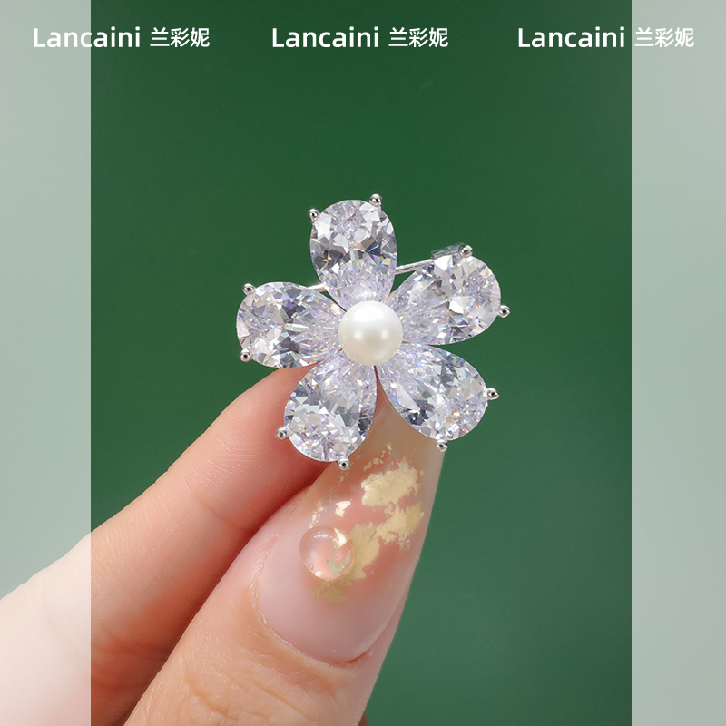 เข็มกลัด เข็มกลัดสวยๆ เข็มกลัดติดเสื้อ Brooch