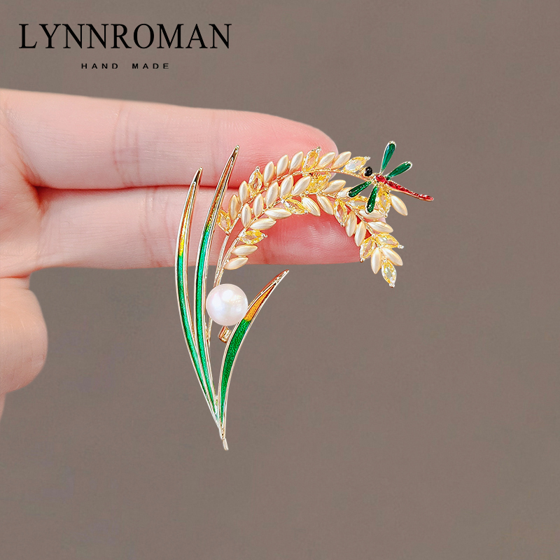 เข็มกลัด เข็มกลัดสวยๆ เข็มกลัดติดเสื้อ Brooch