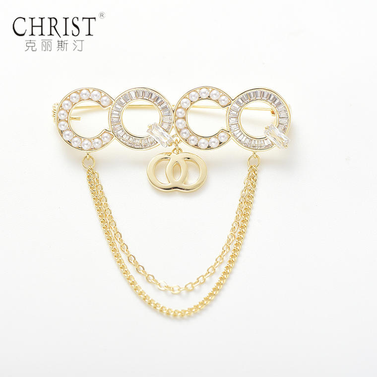เข็มกลัด เข็มกลัดสวยๆ เข็มกลัดติดเสื้อ Brooch