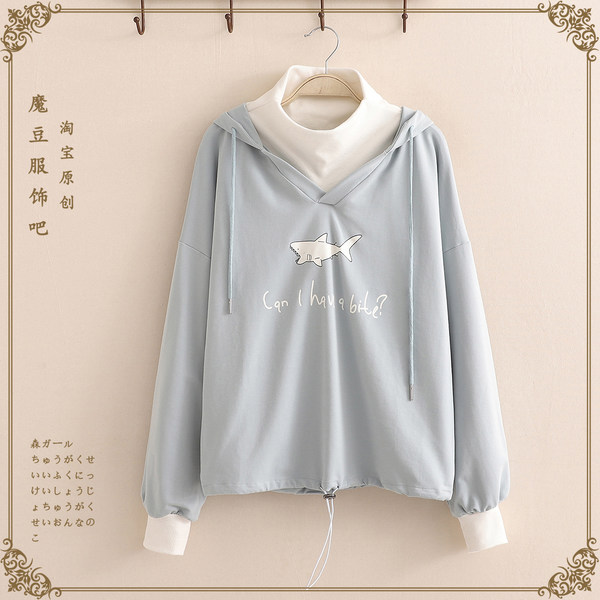 เสื้อผ้าสไตล์ญี่ปุ่น Mori Girl
