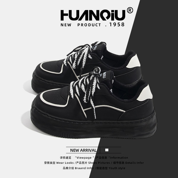รองเท้าผ้าใบแฟชั่นผู้หญิง ใส่สบาย มีขนาด 35-40