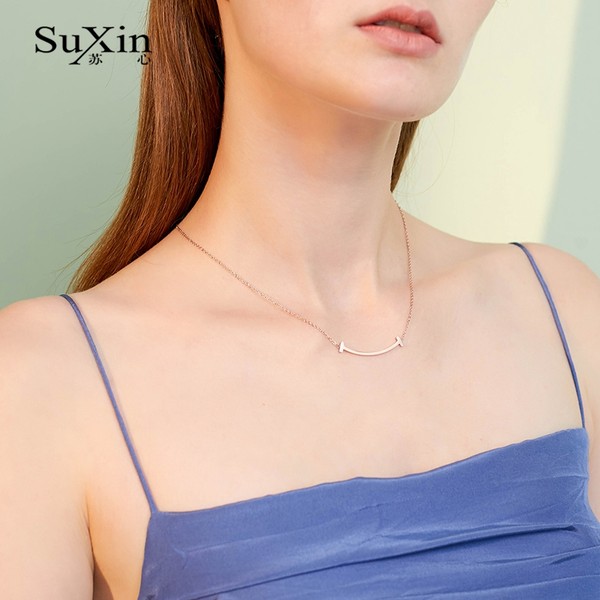 ตุ้มหู ต่างหู ต่างหูผู้หญิง By SuXin