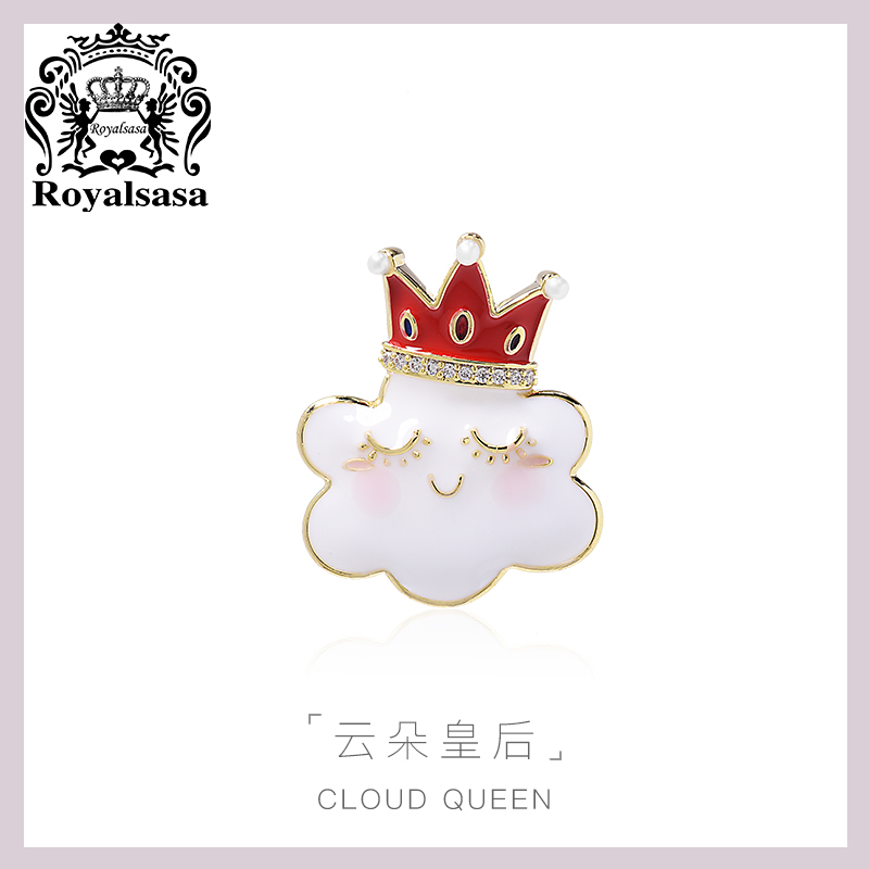 เข็มกลัด เข็มกลัดสวยๆ เข็มกลัดติดเสื้อ Brooch