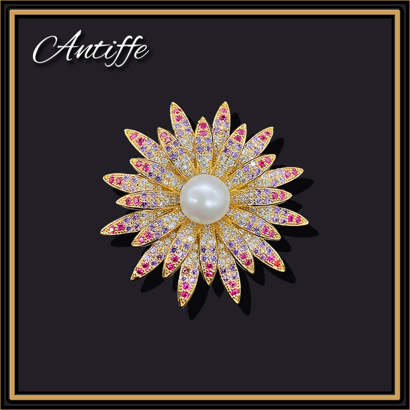 เข็มกลัด เข็มกลัดสวยๆ เข็มกลัดติดเสื้อ Brooch
