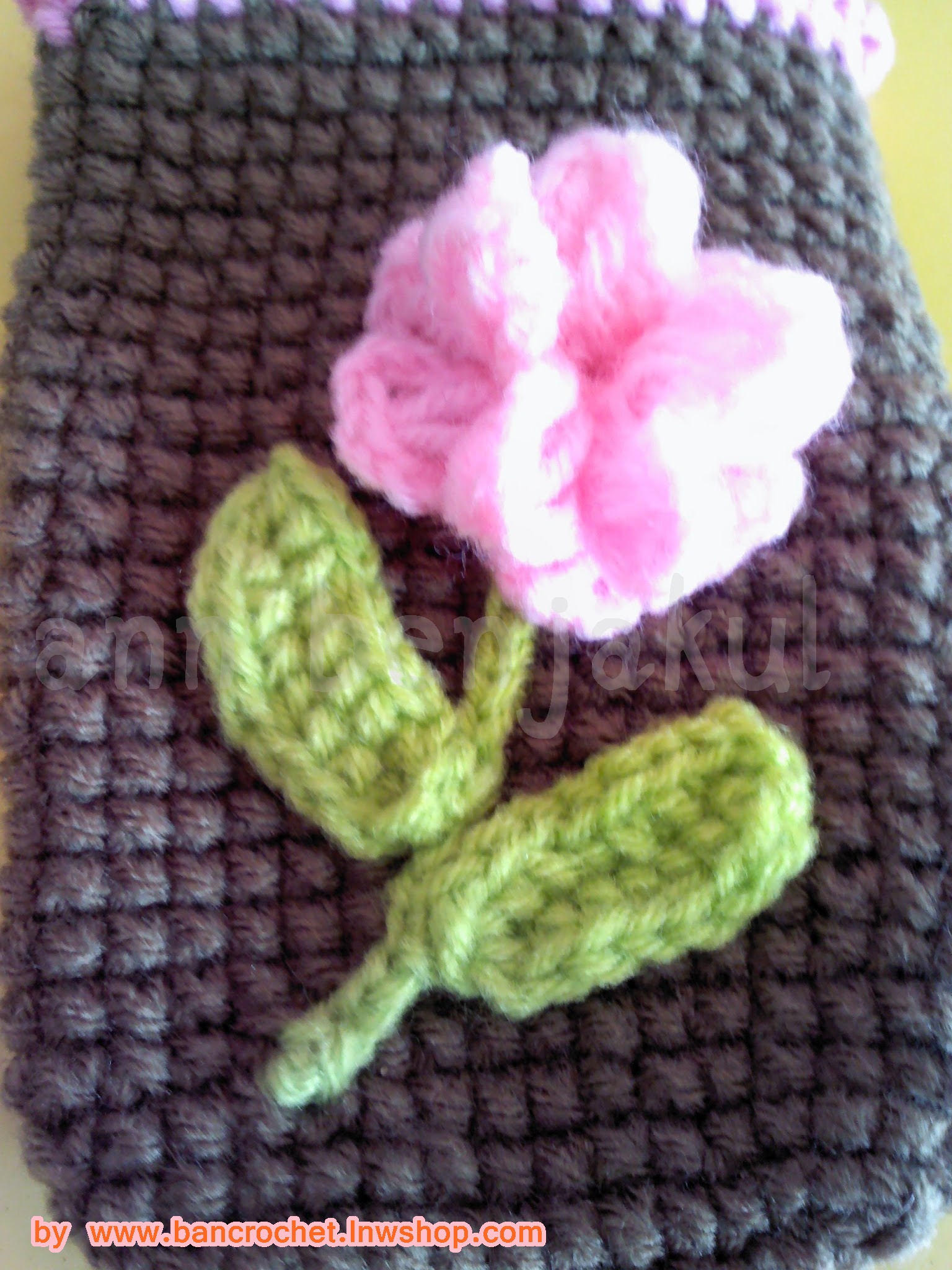 ซองใส่มือถือ