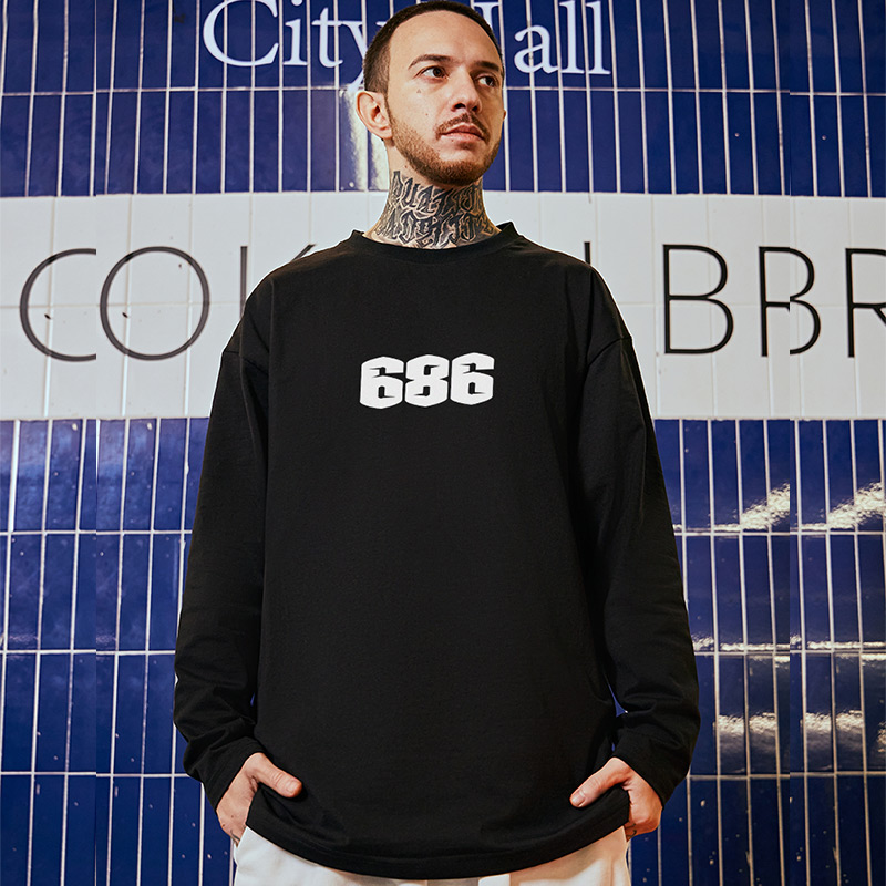 เสื้อยืดผู้ชายอ้วน S-5XL(อกเสื้อ39-51นิ้ว)
