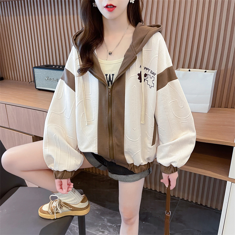เสื้อกันหนาว เสื้อสเวตเตอร์ เสื้อกันหนาวผู้หญิง