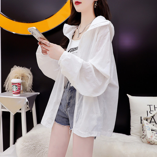 เสื้อโอเวอร์ไซส์เกาหลี