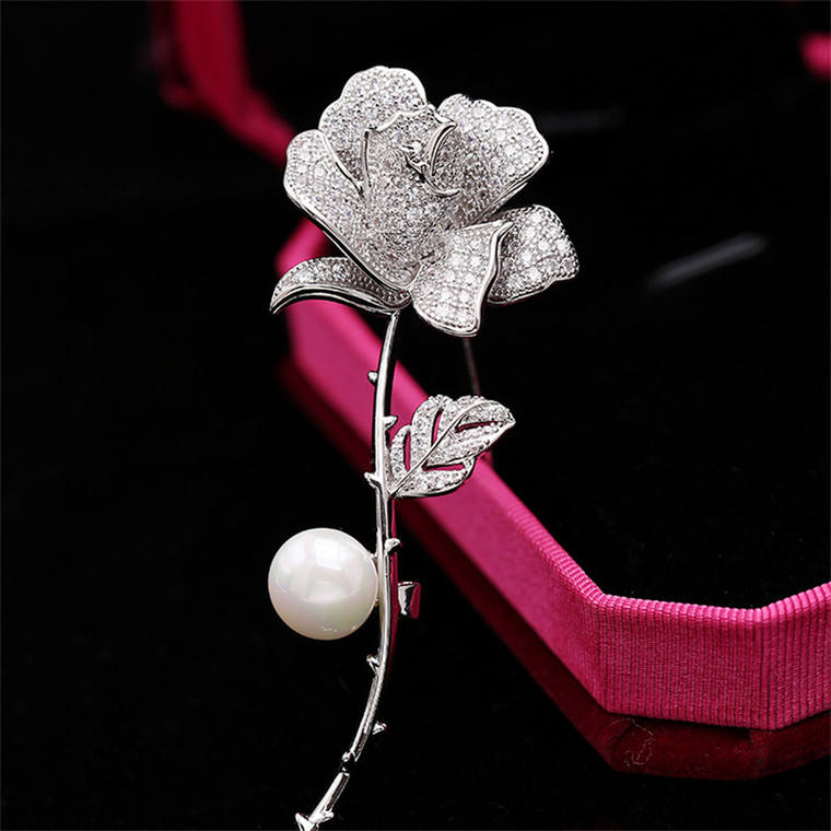 เข็มกลัด เข็มกลัดสวยๆ เข็มกลัดติดเสื้อ Brooch