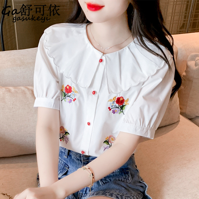 เสื้อลูกไม้สวยๆ เสื้อลูกไม้ผู้หญิง