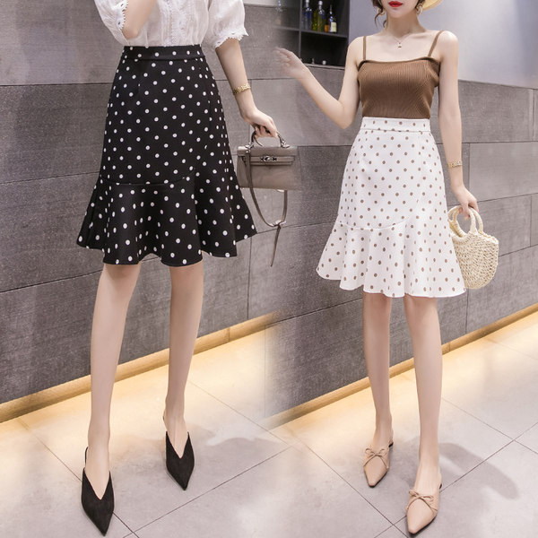 กระโปรงสวยๆ กระโปรงยาว กระโปรงใส่ทำงาน