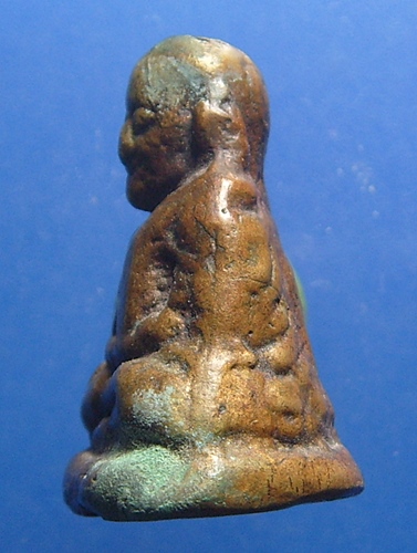 หลวงพ่อเงินสามชาย