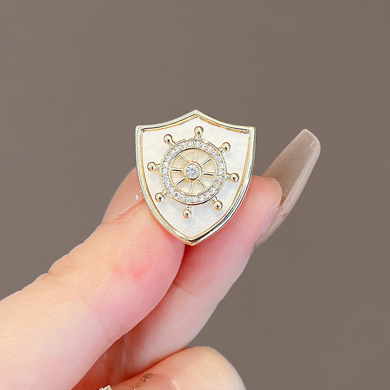 เข็มกลัด เข็มกลัดสวยๆ เข็มกลัดติดเสื้อ Brooch