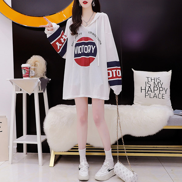 เสื้อโอเวอร์ไซส์เกาหลี