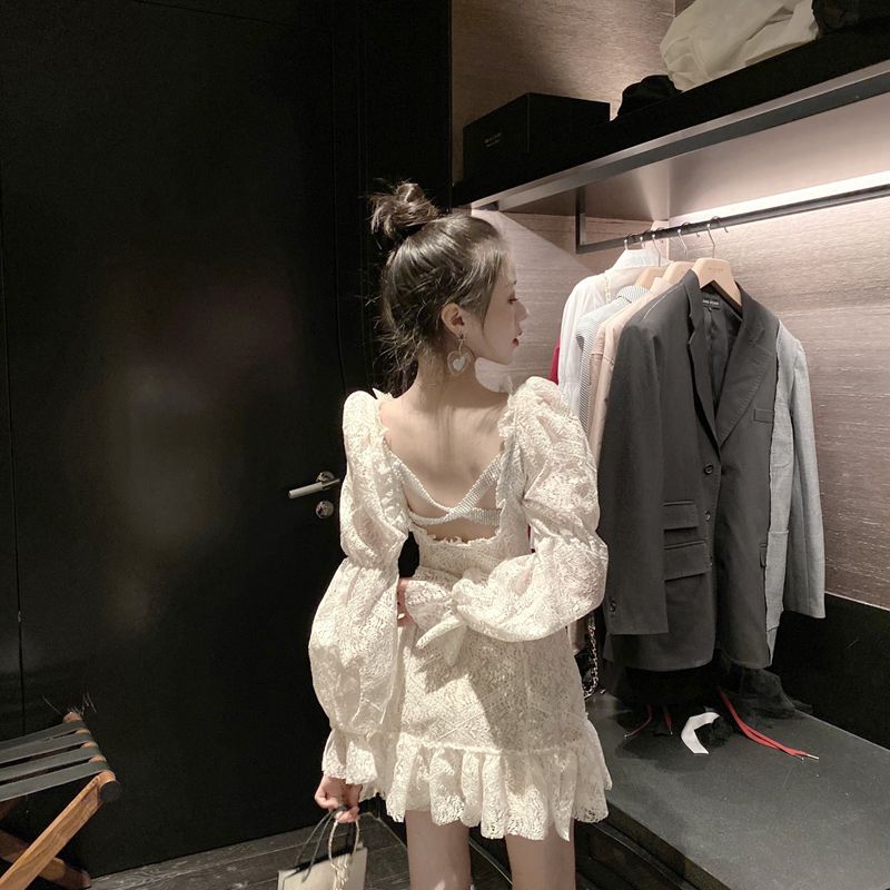 เดรสวัยรุ่น ชุดเดรสวัยรุ่น Nana Fashion Women's Clothing