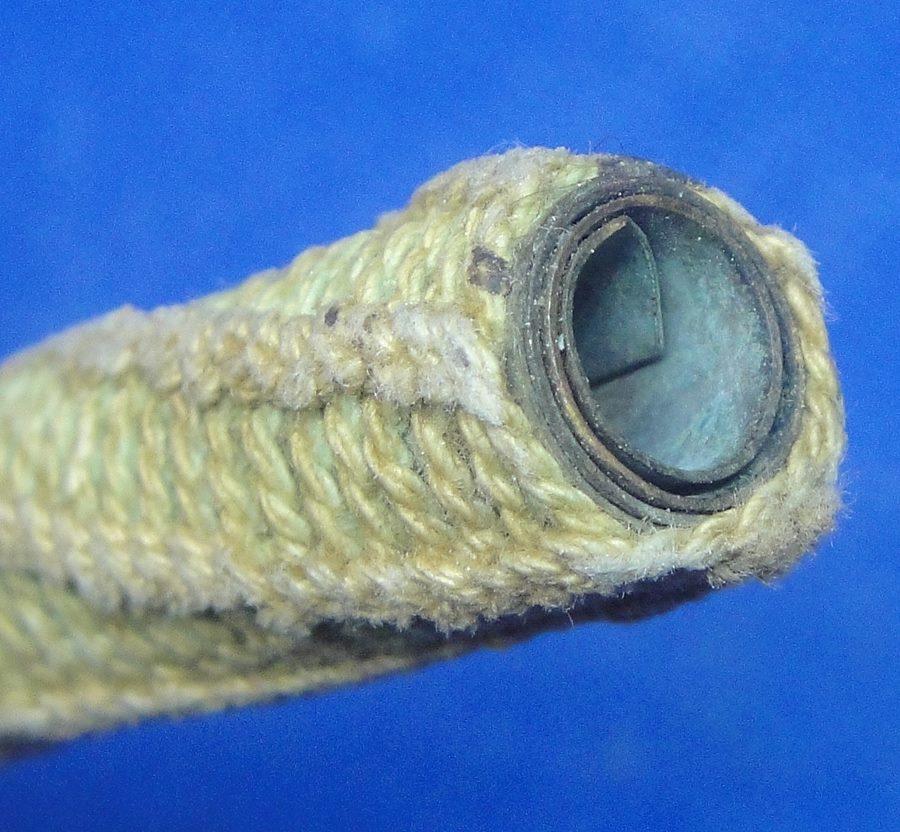 ตะกรุดโทนหลวงพ่อสุด วัดกาหลง