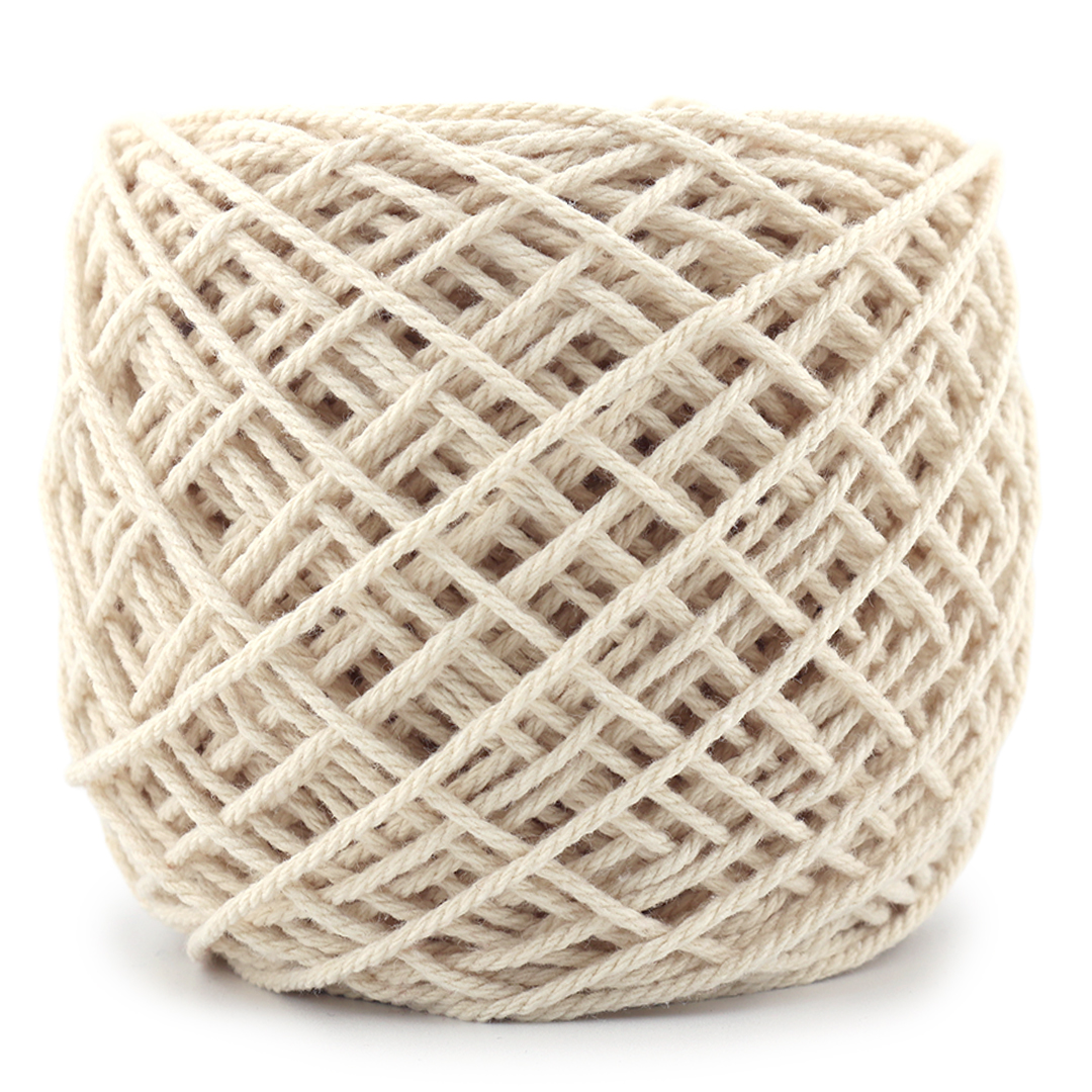 เชือกฟอกสีล้วน