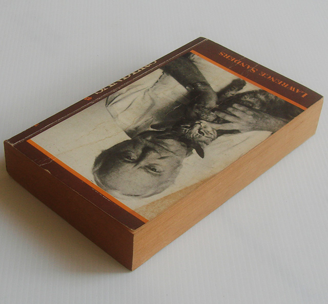 เกมถึงเลือด / Lawrence Sanders / สุวิทย์ ขาวปลอด [พ. 2]