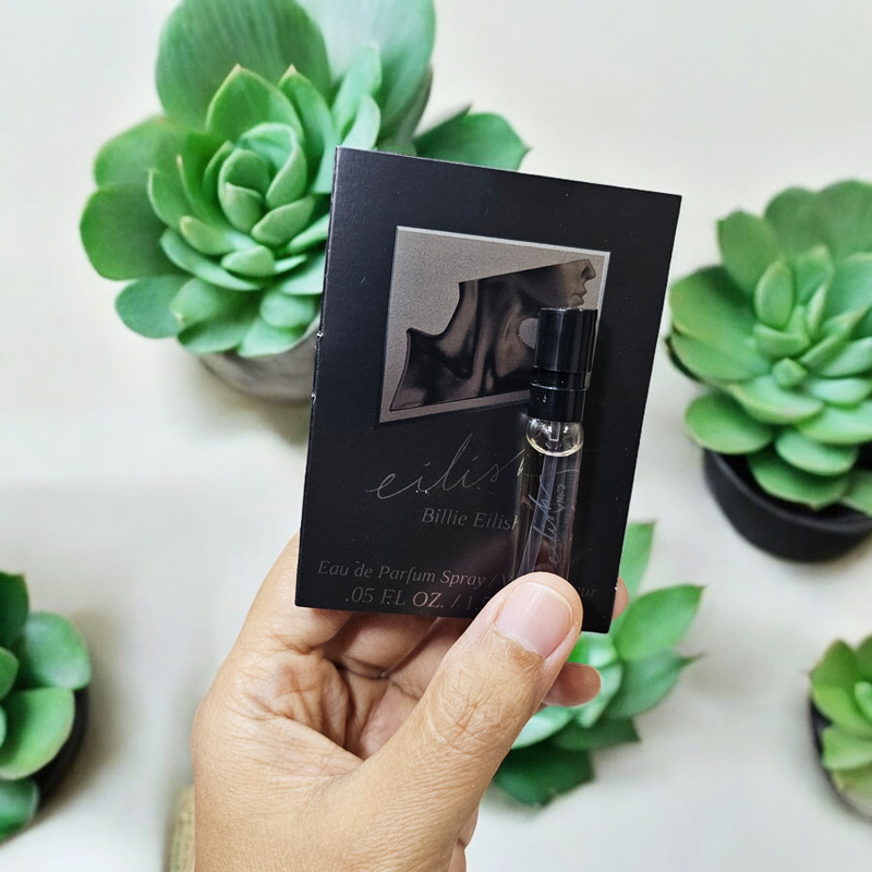 Billie Eilish Eilish No.2 (EAU DE PARFUM) 1.5 ml.