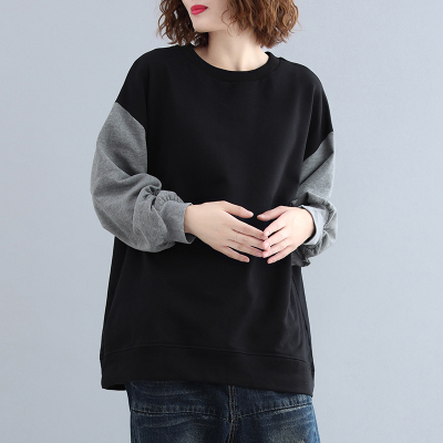 เสื้อOVERSIZE ใส่ตั้งแต่สาวผอม-สาวอวบ น้ำหนักตัว50-100กิโลกรัม