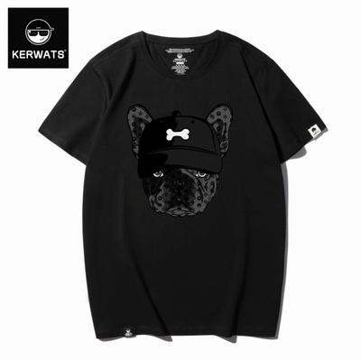 เสื้อคนอ้วน เสื้อคนอ้วนผู้ชาย เสื้อผู้ชายตัวใหญ่ เสื้อยืดผู้ชายอ้วน KERWATS