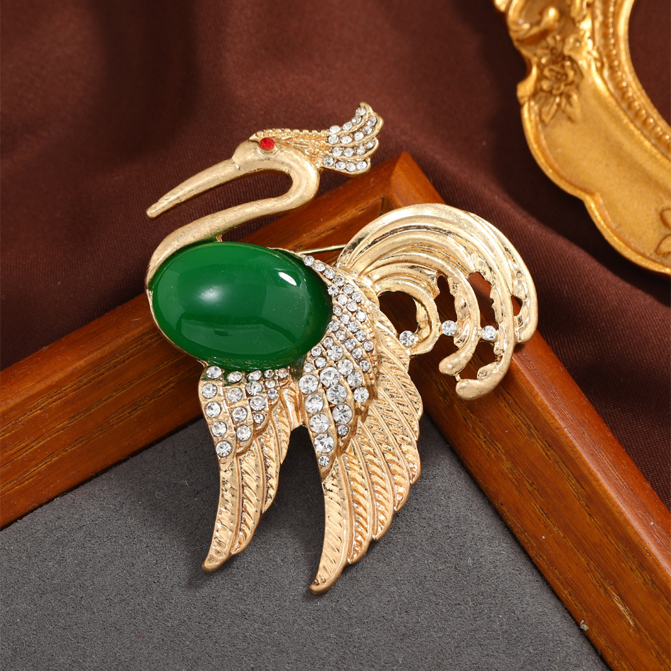 เข็มกลัด เข็มกลัดสวยๆ เข็มกลัดติดเสื้อ Brooch