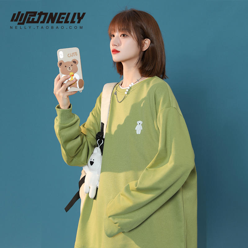เสื้อยืดคอกลม ผู้ชาย เสื้อยืดผู้ชายเกาหลี เสื้อยืดเกาหลี แบรนด์ NELLY