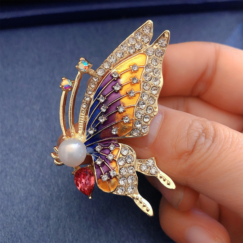 เข็มกลัด เข็มกลัดสวยๆ เข็มกลัดติดเสื้อ Brooch