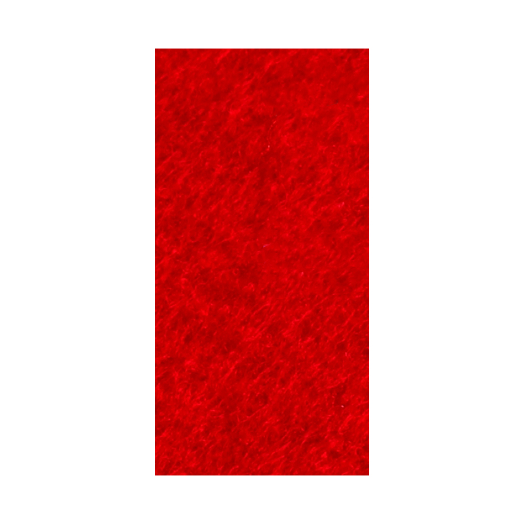 ผ้าสักหลาด (เล็ก) ขนาด 25 x 12 ซม.