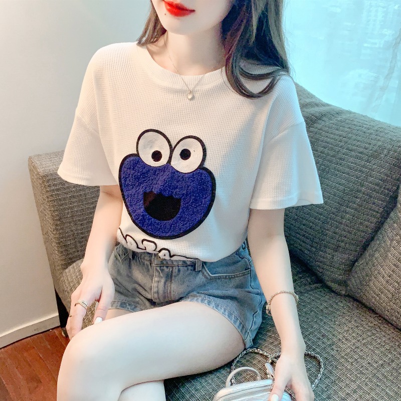 เสื้อเชิ้ตแขนยาววัยรุ่น ลายสวยๆ แบรนด์ YIL AN