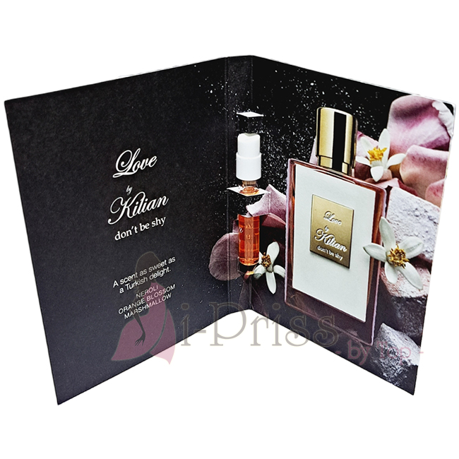 Kilian Love Don't Be Shy (EAU DE PARFUM) 1.5 ml.