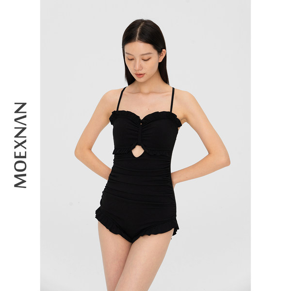 ชุดว่ายน้ำผู้หญิง ชุดว่ายน้ำน่ารัก Bikini ชุดไปทะเล