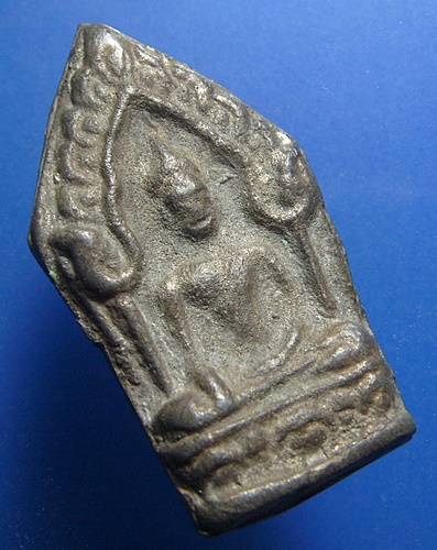 พระยอดขุนพลกรุเขาพนมเพลิง