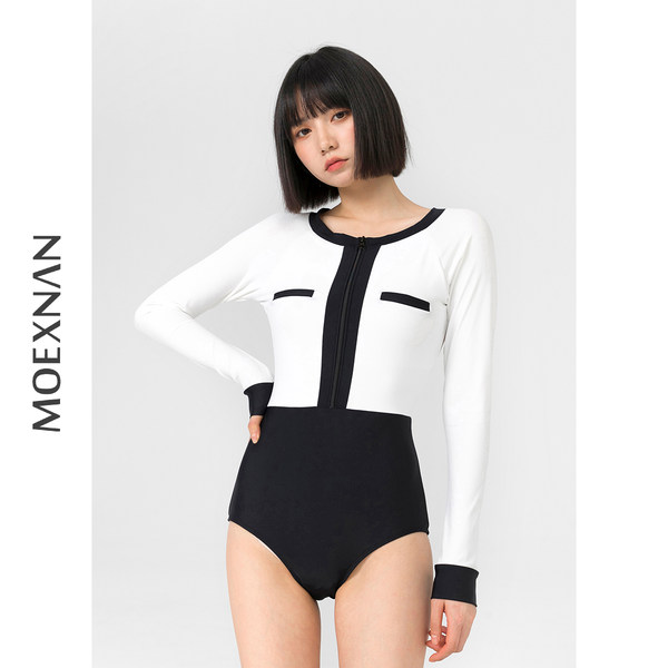 ชุดว่ายน้ำผู้หญิง ชุดว่ายน้ำน่ารัก Bikini ชุดไปทะเล