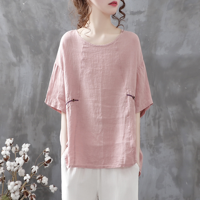 เสื้อยืดวินเทจ ฟรีไซส์อกเสื้อประมาณ 38-42