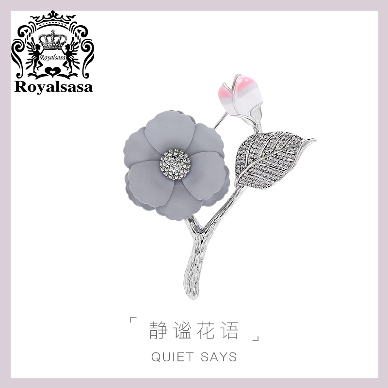 เข็มกลัด เข็มกลัดสวยๆ เข็มกลัดติดเสื้อ Brooch
