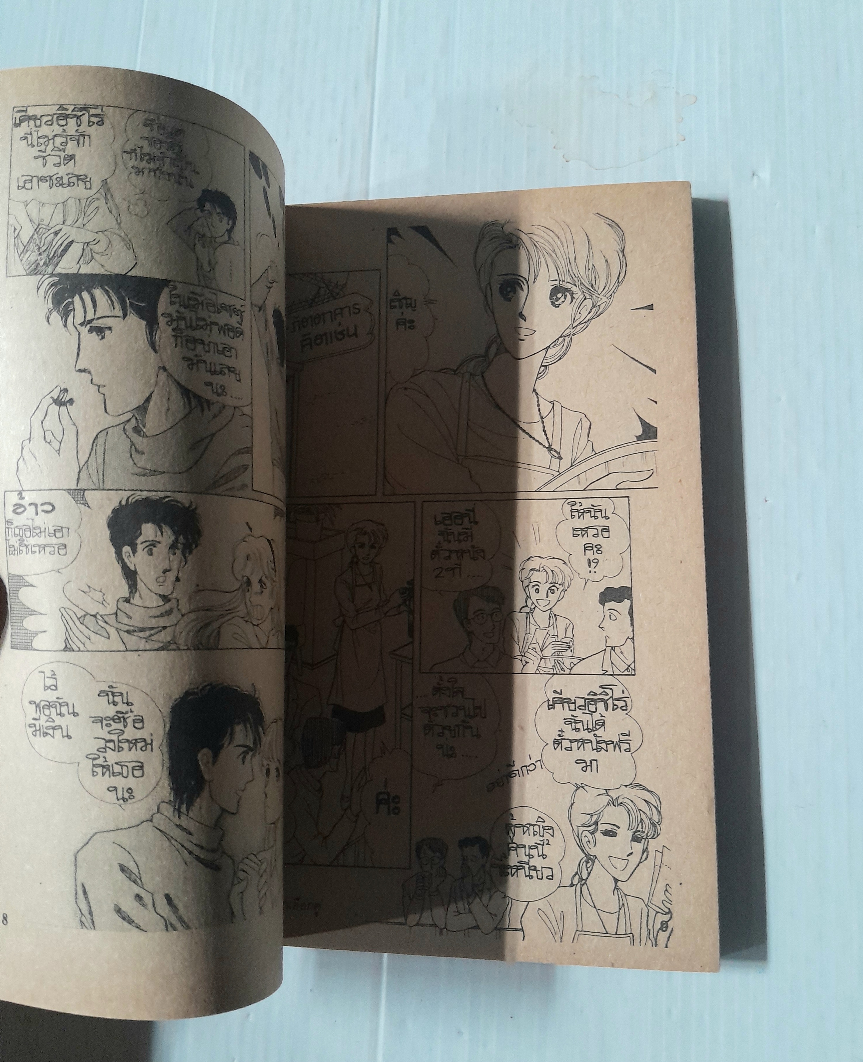 ซินเดอเรลล่าเลือกคู่ (เล่มเดียวจบ) / Kawa Akira