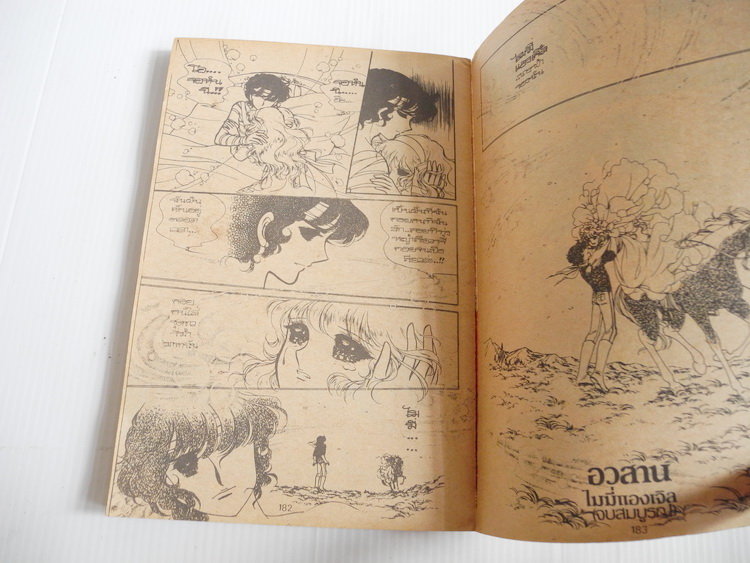 ไมมี่แองเจิ้ล ( " เดอลุคซ์ " พิเศษ ) / อิงาราชิ ยูมิโกะ