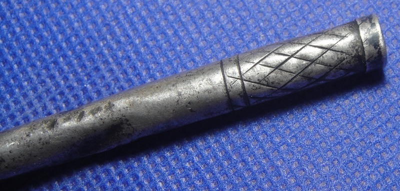 ตะกรุดอาจารย์เฮง ไพรวัลย์