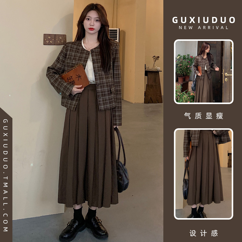 เดรสแขนสั้นมีไซส์L-4XLอก38-47นิ้ว