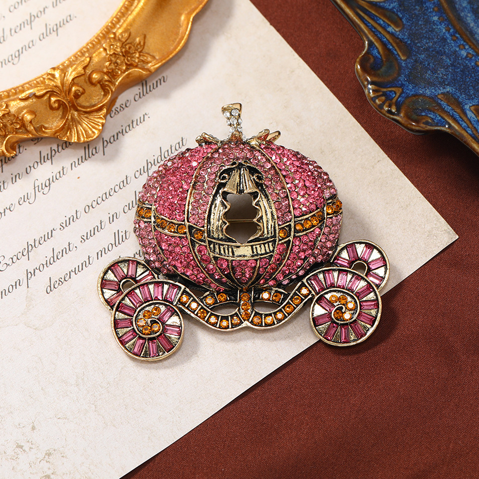 เข็มกลัด เข็มกลัดสวยๆ เข็มกลัดติดเสื้อ Brooch