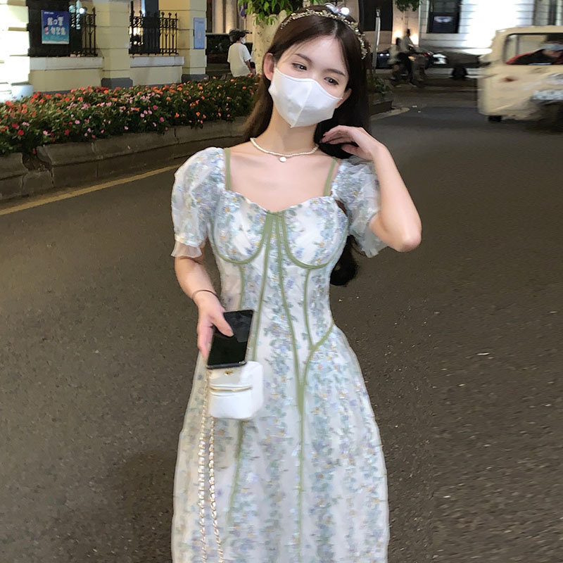 ชุดเดรสแฟชั่น แบบชุดเดรสสวยๆ ชุดเดรสน่ารัก