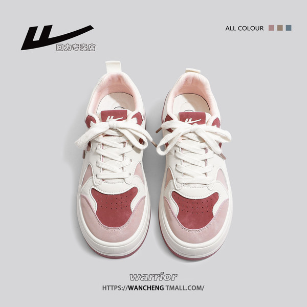 รองเท้าผ้าใบแฟชั่นผู้หญิง ใส่สบาย มีขนาด 35-40