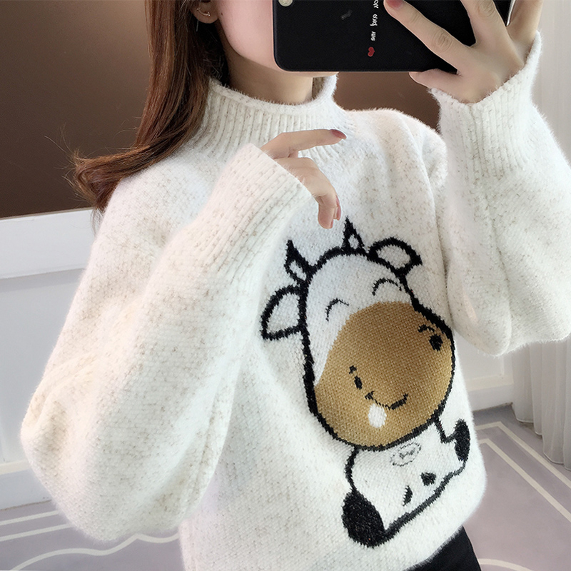 เสื้อไหมพรม เสื้อไหมพรมแขนยาว