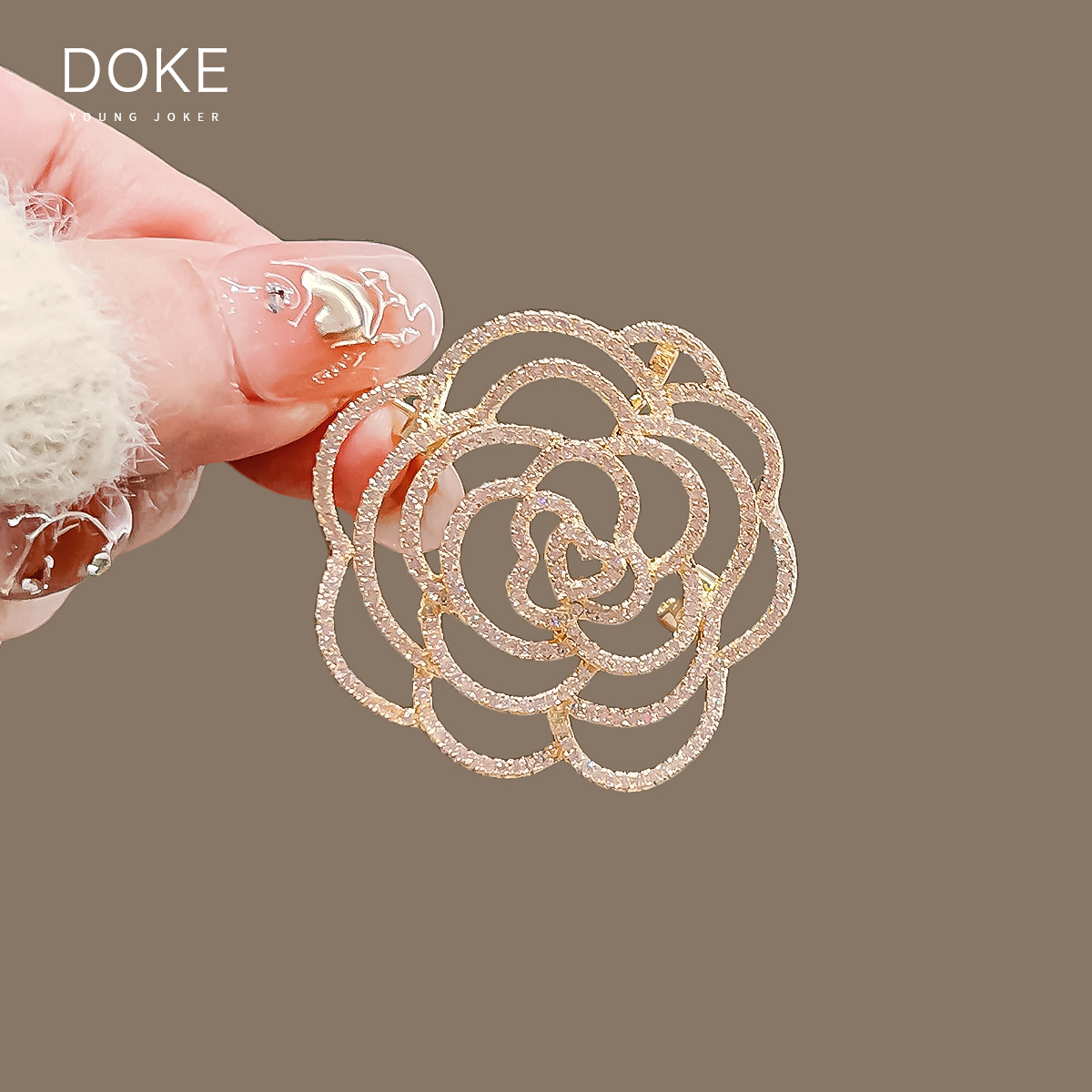 เข็มกลัด เข็มกลัดสวยๆ เข็มกลัดติดเสื้อ Brooch